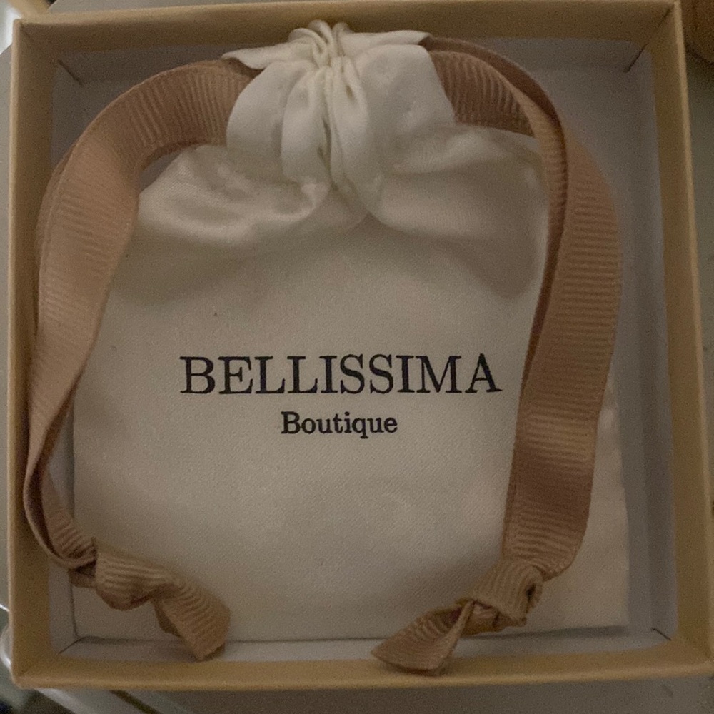 Bellissima Boutique Heart Locket